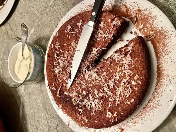 Przepis na ciasto 3 Bit bez pieczenia – prosto i smacznie na każdą okazję