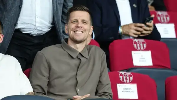 Ile zarabia Szczęsny? Majątek i pensja w Barcelonie
