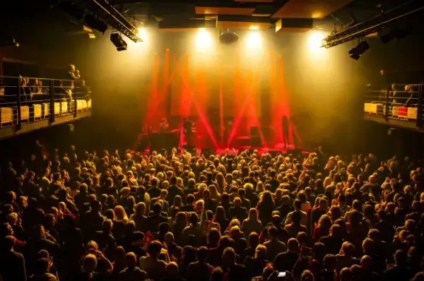 Ile kosztuje bilet na koncert Rammstein? Ceny, które musisz znać