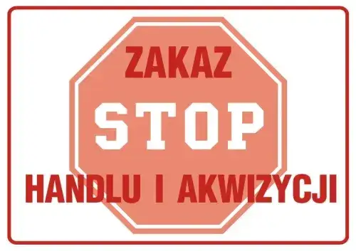 Jak powinien być oznaczony teren prywatny, aby uniknąć problemów prawnych