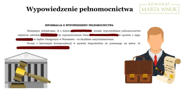 Zmiana adwokata w trakcie sprawy? Poznaj prawa i uniknij błędów