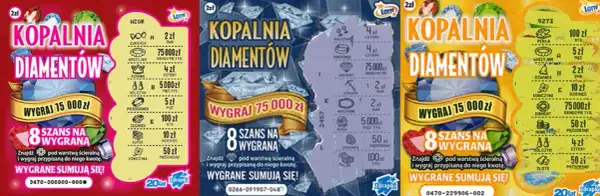 Gdzie odebrać wygraną ze zdrapki? Sprawdź, aby nie stracić szansy