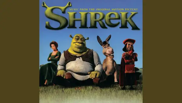 Muzyka z filmu Shrek: kultowe utwory, które zapadły w pamięć