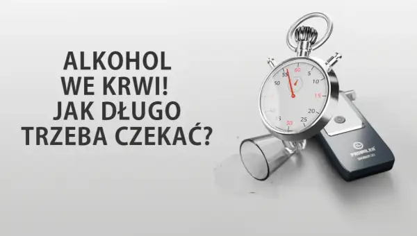 Ile wódka utrzymuje się w organizmie? Sprawdź, co musisz wiedzieć