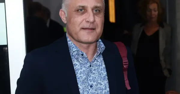 Przemysław Bluszcz aktor: fascynująca kariera i życie prywatne