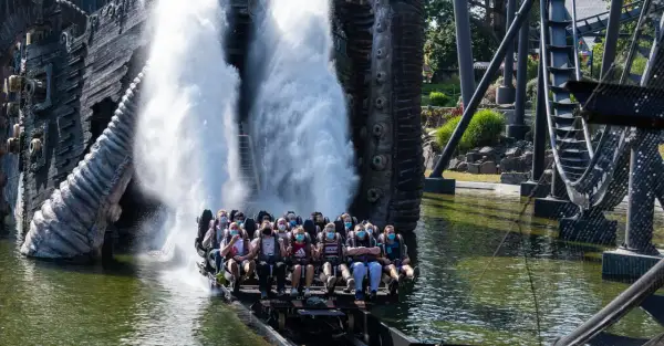 Phantasialand Neuheiten 2025: Was erwartet Sie wirklich?
