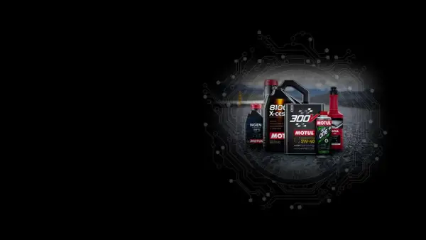 Motul dobierz olej: Przewodnik krok po kroku znajdź idealny!