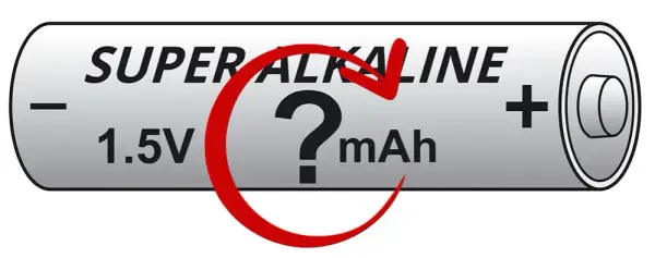Pojemność baterii AAA (mAh): Wybierz mądrze, zasilaj dłużej!
