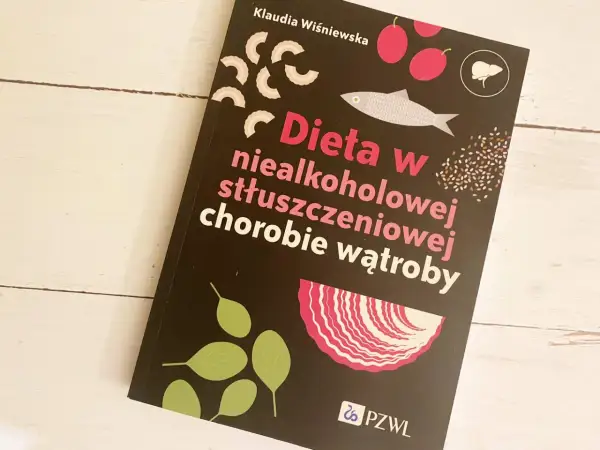 Stłuszczenie wątroby: Dieta, która cofa chorobę! Jadłospis, zasady