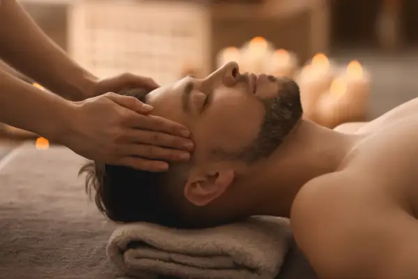 SPA dla mężczyzn: Koniec z mitami! Twój przewodnik po relaksie