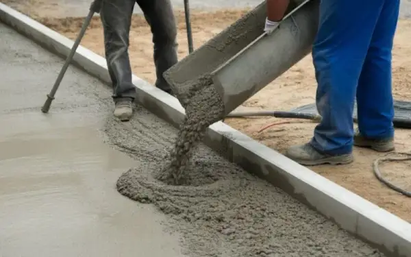 Jaki żwir na posadzkę? Oto, czego unikać przy wyborze materiału