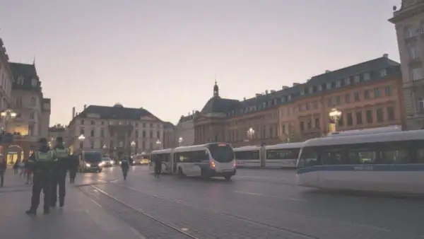 Czy w Wiedniu jest bezpiecznie? Odkryj prawdziwe zagrożenia i bezpieczeństwo