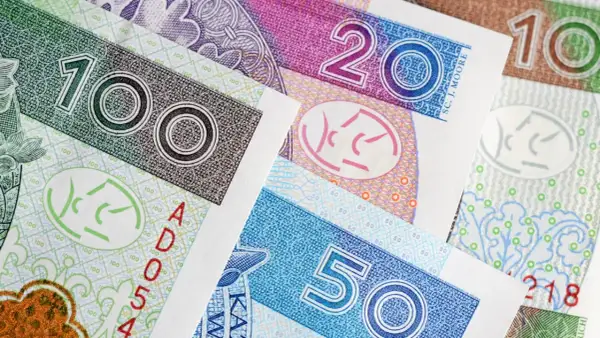 kr jaka to waluta? Odkryj SEK, DKK, NOK, ISK i uniknij pomyłek