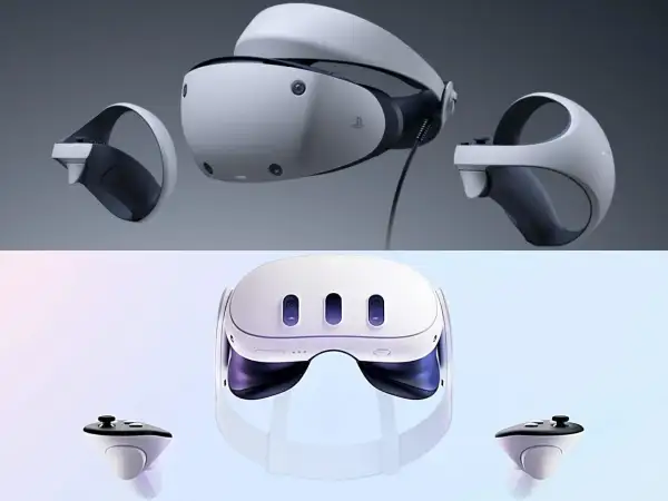 Gogle VR do PS5: PS VR2, Meta Quest, Vive co naprawdę działa?