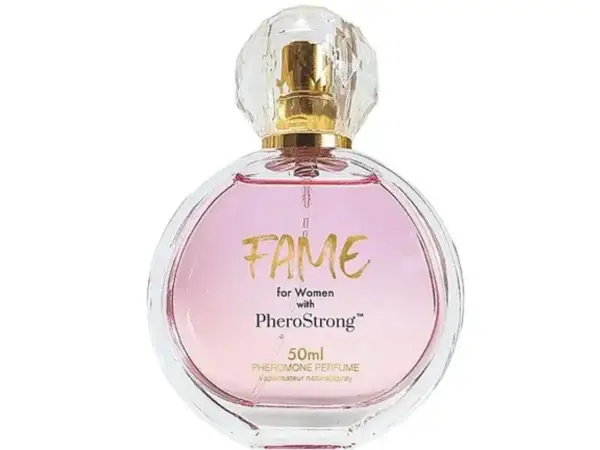 Perfumy z feromonami: Mit czy wzmacniacz pewności siebie?