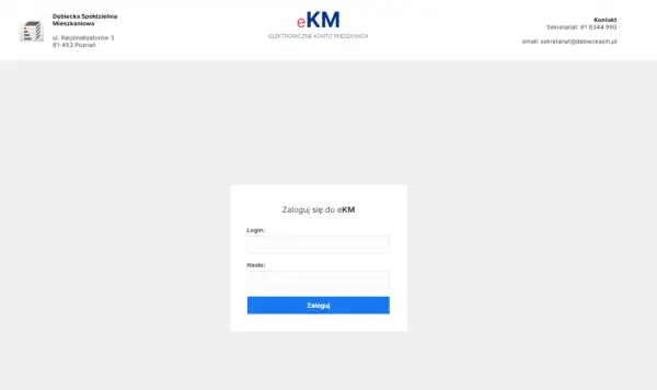 Kontrola NIK w spółdzielni mieszkaniowej: Kiedy jest możliwa?