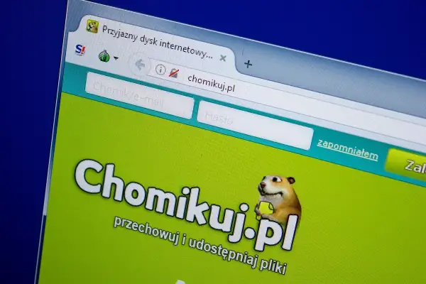 Recenzje książek dla dzieci: Chomikuj? Nie! Legalne alternatywy