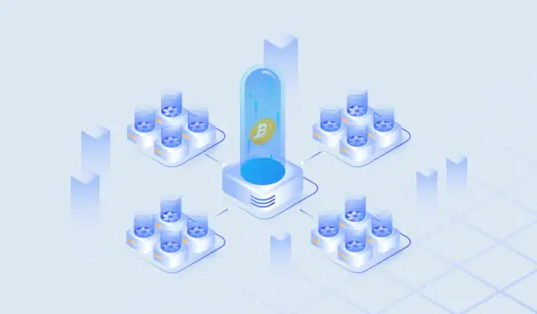 Jak działa blockchain? Zrozum mechanizmy i uniknij pułapek tej technologii