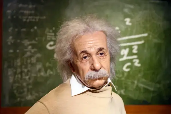 Skąd pochodzi Albert Einstein? Odkryj jego fascynujące korzenie