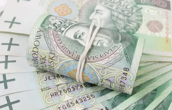 Alimenty a zarobki: Czy większa pensja to mniej pieniędzy na dziecko?
