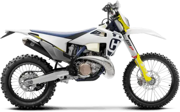 Husqvarna 600 cross - poznaj mocne strony i porównania modeli
