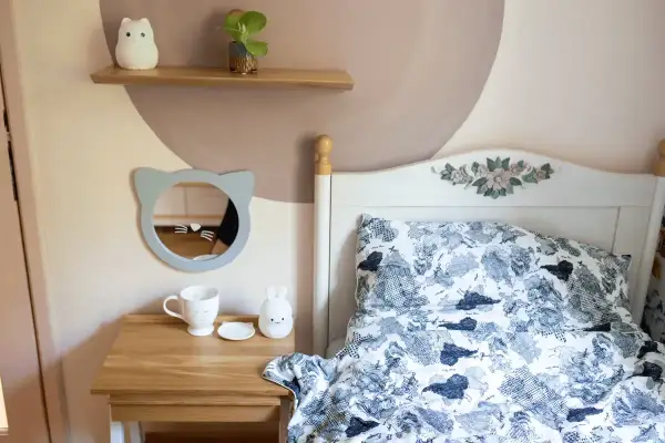 Samodzielne dekoracje pokoju: Stwórz styl DIY niskim kosztem!