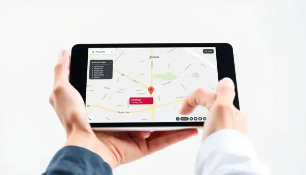 Jak sprawdzić właściciela działki? Online i w urzędzie poradnik!