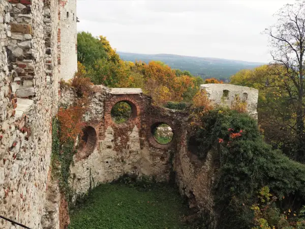 Rudno atrakcje: odkryj niezwykłe miejsca i tajemnice regionu