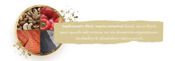 Czy warto brać suplementy? Korzyści, zagrożenia i kiedy to ma sens