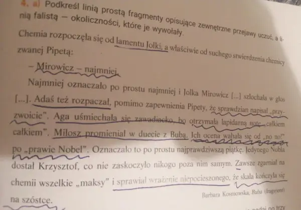 Kryształ - serial kryminalny, który wciąga od pierwszego odcinka