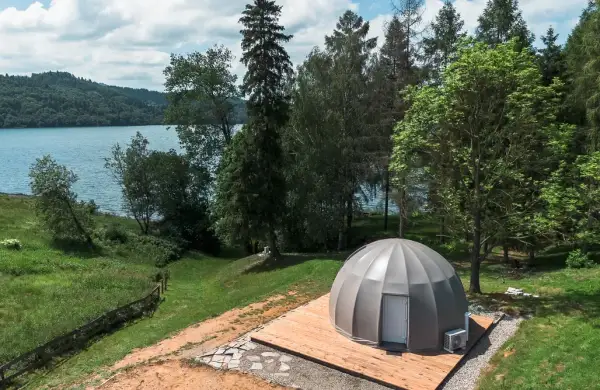 Pieniny: Gdzie nocleg? Znajdź idealne miejsce na Twój wyjazd!