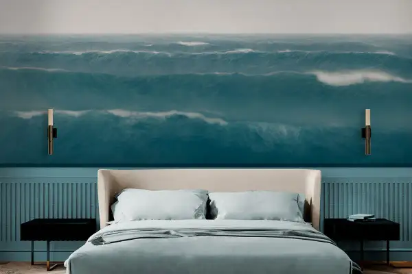 Dormitorio matrimonio moderno: Guía 2026 para un santuario de estilo y calma