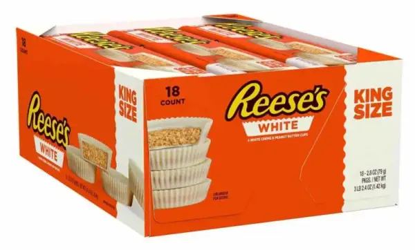 Reese's w Polsce: Gdzie kupić i nie przepłacić?
