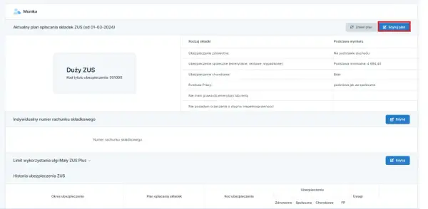 Kto płaci składki ZUS po zwolnieniu? Nie trać ubezpieczenia!