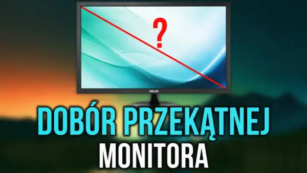 24 cale ile to cm monitor - poznaj wymiary i uniknij błędów przy zakupie