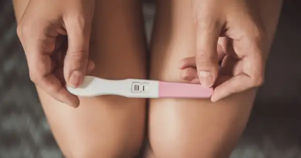 Dwie kreski na teście ciążowym. Czy po owulacji można zajść w ciążę? To pytanie nurtuje wiele kobiet.