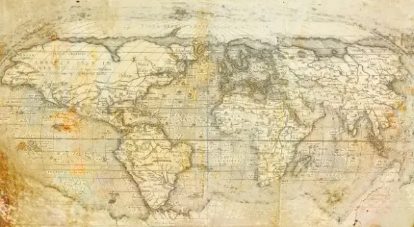 Co to geografia historyczna: zrozumienie jej znaczenia i metod