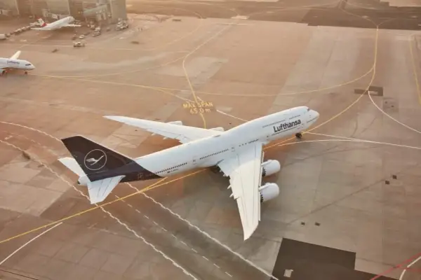 Lufthansa promocje kiedy: nie przegap najlepszych zniżek na loty