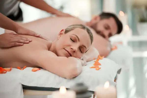 Najlepsze spa dla dwojga w Toruniu - romantyczne chwile we dwoje