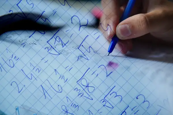 30 ile to punktów na maturze z matematyki i jak to wpływa na zdawalność