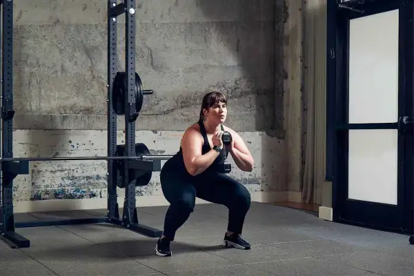 Metcon CrossFit: Co to znaczy? Zbuduj siłę i wytrzymałość!