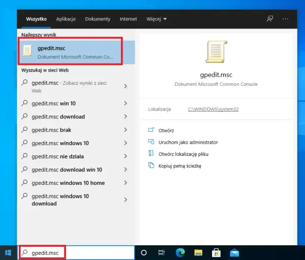 Jak wyłączyć antywirusa w Windows 10? Uniknij błędów i zagrożeń