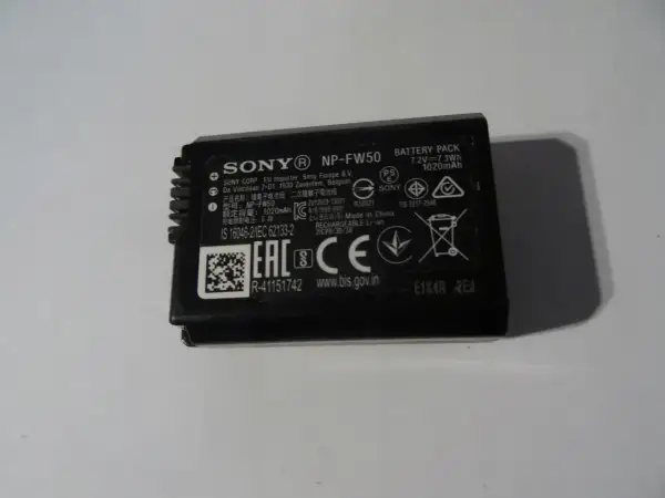 Jakie baterie do Sony A6000? Najlepsze opcje i rekomendacje użytkowników
