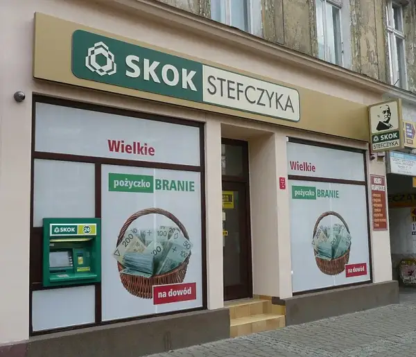 Czy skok Stefczyka sprawdza BIK i co to oznacza dla Ciebie?