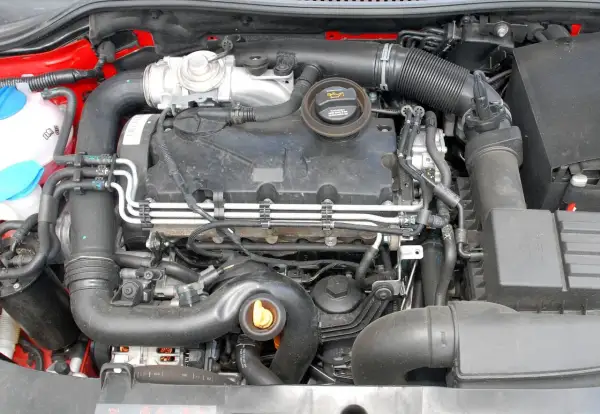Seat Leon 2 jaki silnik wybrać, aby uniknąć rozczarowania?