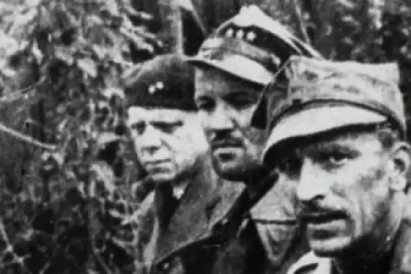 Wiersz o żołnierzach z Westerplatte - historia, patriotyzm i poświęcenie