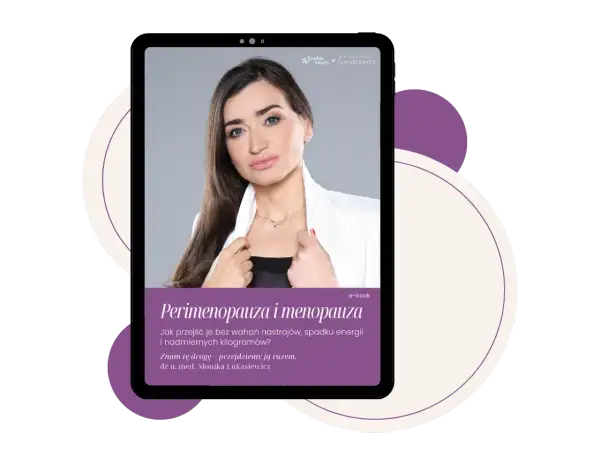 Menopauza: poznaj wszystkie objawy i odzyskaj kontrolę
