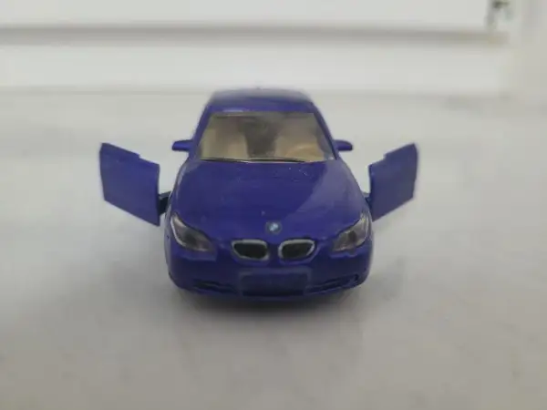 Zabawki BMW E60 - Najlepsze modele do kolekcji i zakupu online