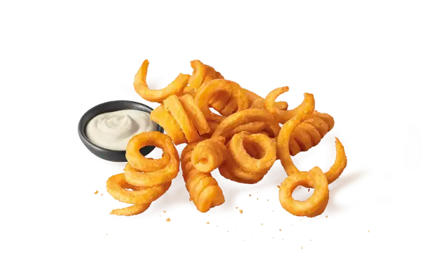 Zakręcone frytki McDonald's: Do kiedy? Znamy datę końca!