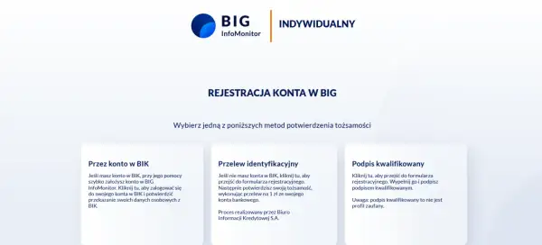 Sprawdź KRD za darmo: Poradnik krok po kroku. Czy masz długi?